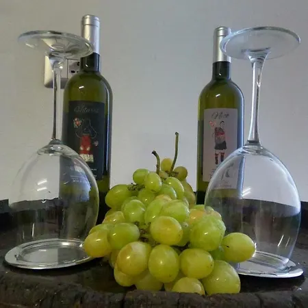 Sa Spiga Maison d'hôtes 3*