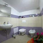 Vendégház Sa Spiga Marrùbiu