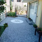 Sa Spiga Vendégház Marrùbiu
