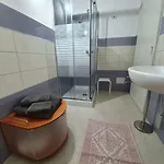 Vendégház Sa Spiga 3*