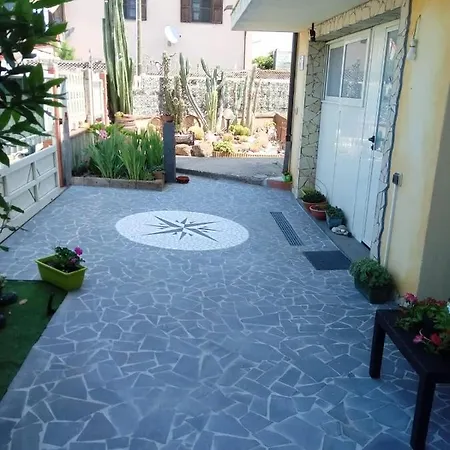 Sa Spiga Gæstehus Marrùbiu