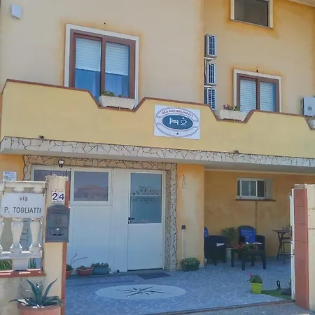 Sa Spiga Marrùbiu