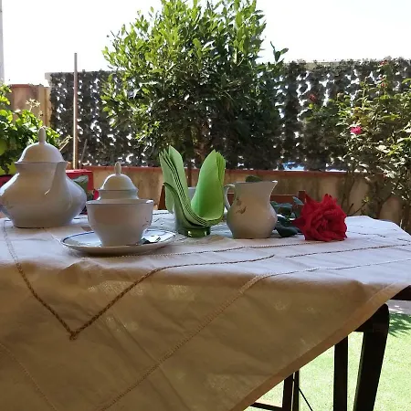 Sa Spiga Gæstehus 3*