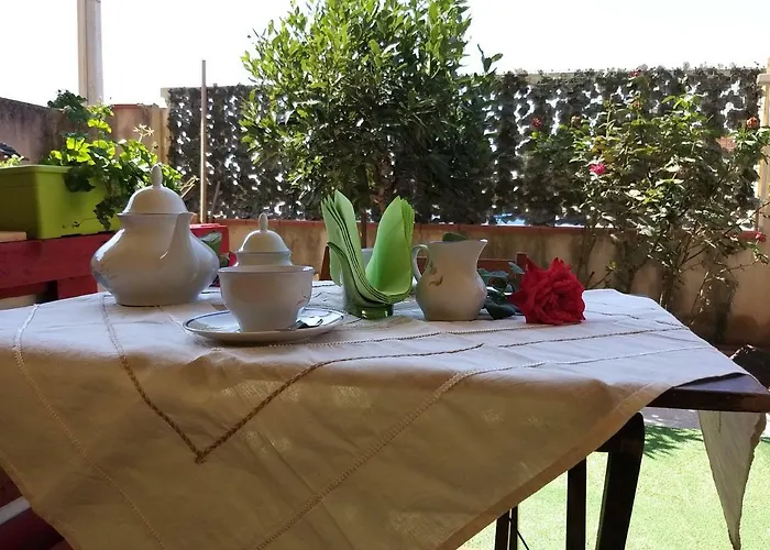 Sa Spiga Vendégház 3*