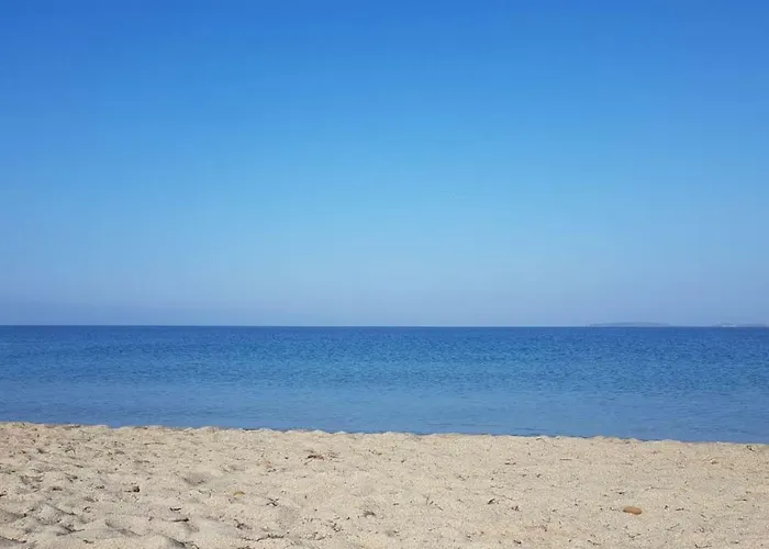 Sa Spiga Vendégház