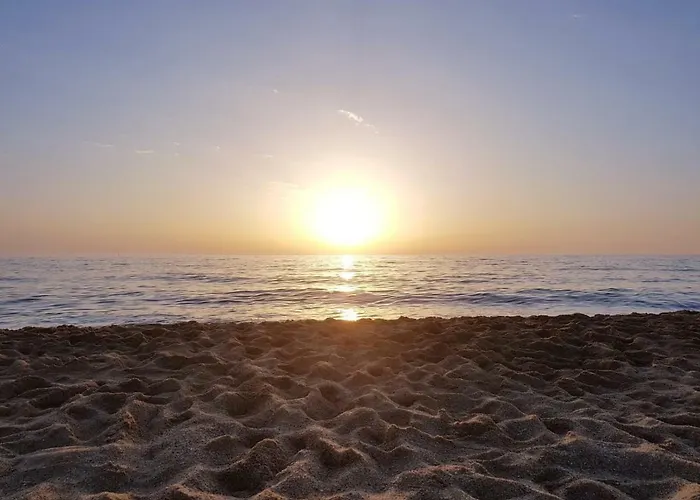 Vendégház Sa Spiga 3*